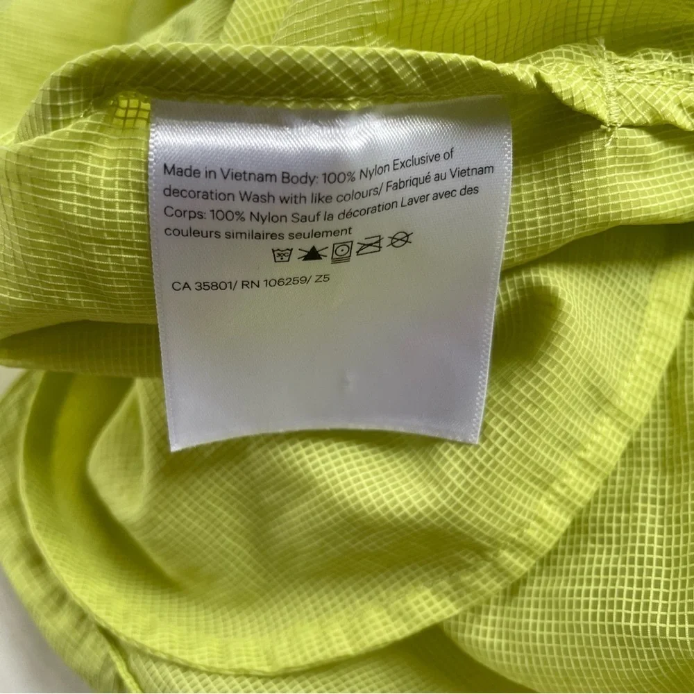 Lululemon Clear Intention Short Size 6